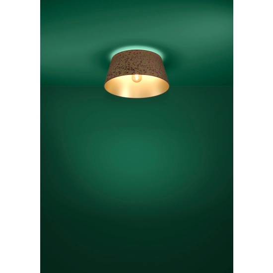 CASTUERA oprawa sufitowa 390291 EGLO