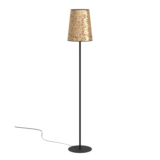 CASTUERA Lampa podłogowa 390295 EGLO