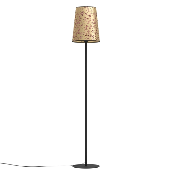 CASTUERA Lampa podłogowa 390295 EGLO