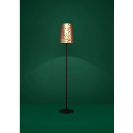 CASTUERA Lampa podłogowa 390295 EGLO