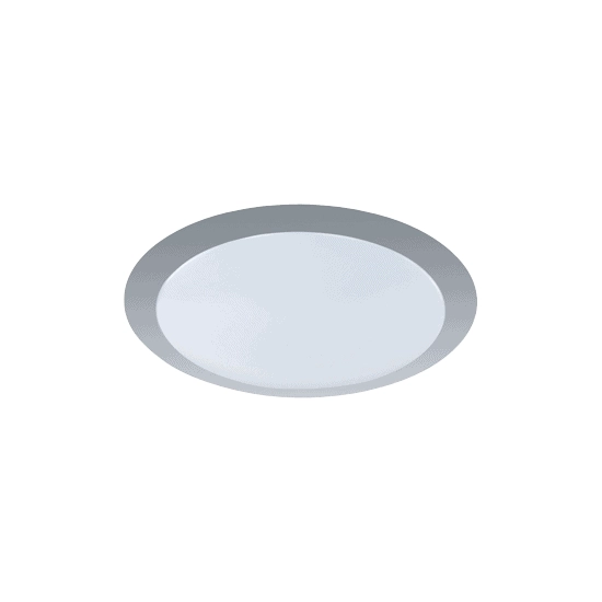 kinkiecik.pl Plafon GONZALO – 626511287 incl. 1x SMD LED, 12W · 1x 1050lm, 3000K TRIO