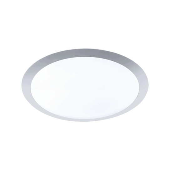 kinkiecik.pl Plafon GONZALO – 626512587 incl. 1x SMD LED, 25W · 1x 2300lm, 3000K TRIO