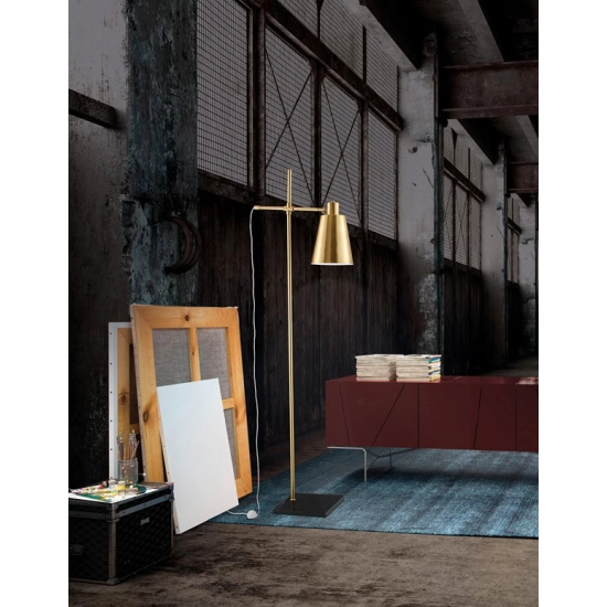 Lampa podłogowa SINCE LE41782 Luces Exclusivas - zdjęcie dodatkowe 1