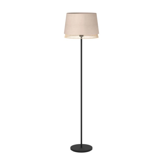 TABLEY Lampa podłogowa 43978 EGLO