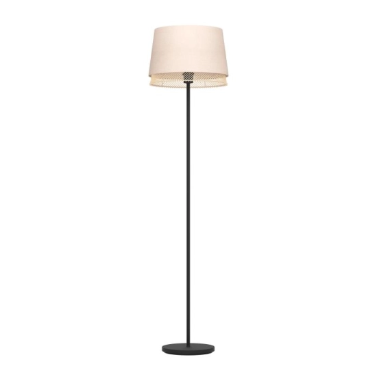 TABLEY Lampa podłogowa 43978 EGLO