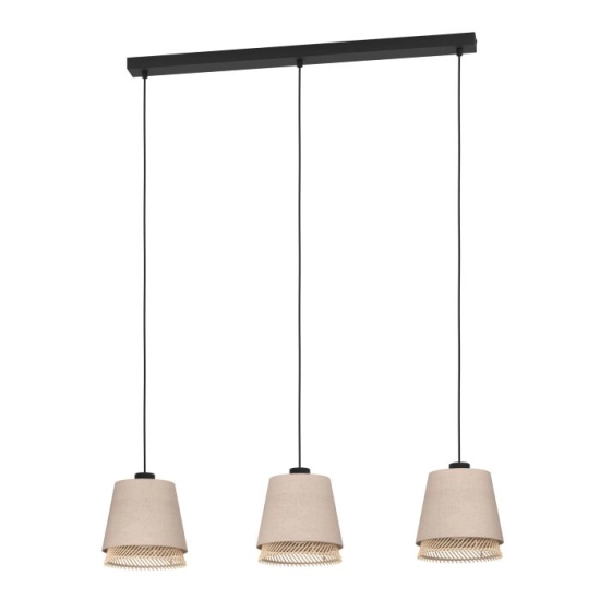 TABLEY Lampa wisząca 43976 EGLO
