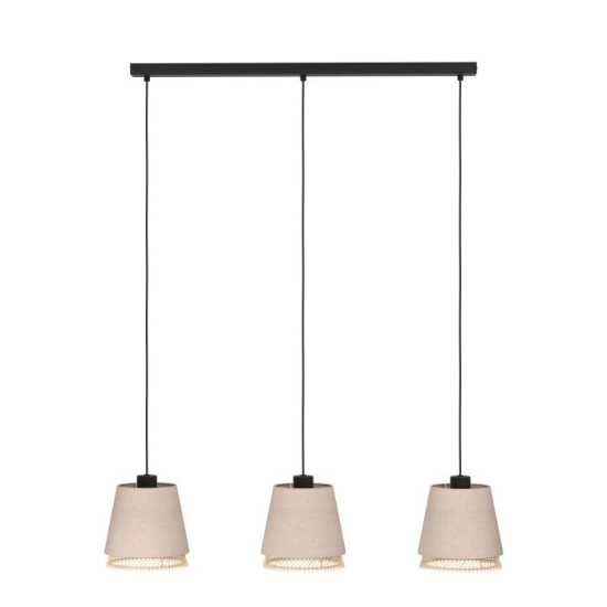 TABLEY Lampa wisząca 43976 EGLO