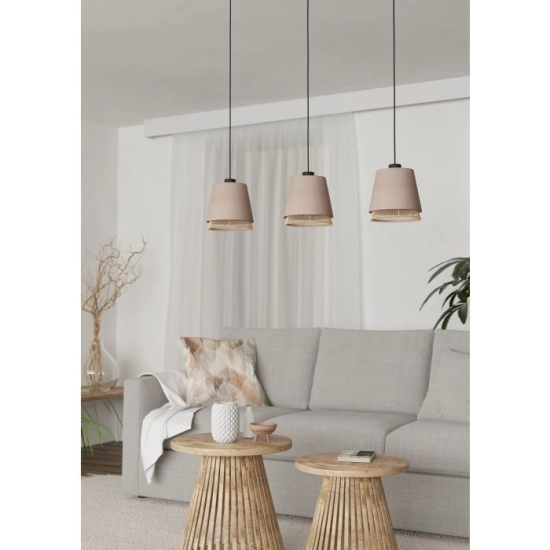TABLEY Lampa wisząca 43976 EGLO