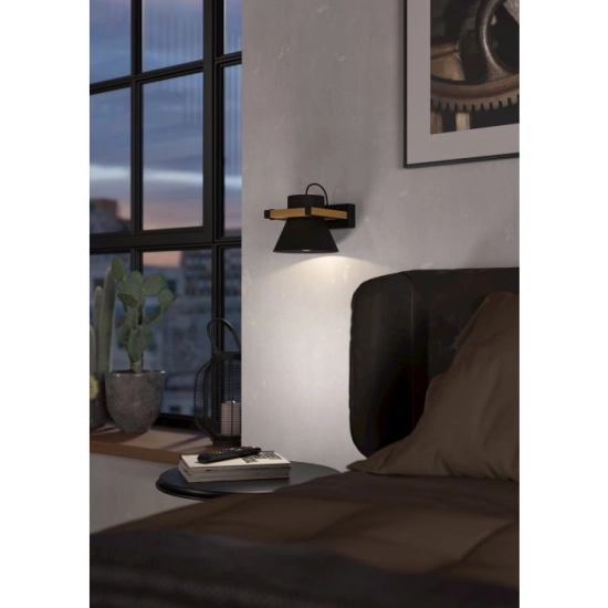 MACCLES lampa ścienna 43958 EGLO