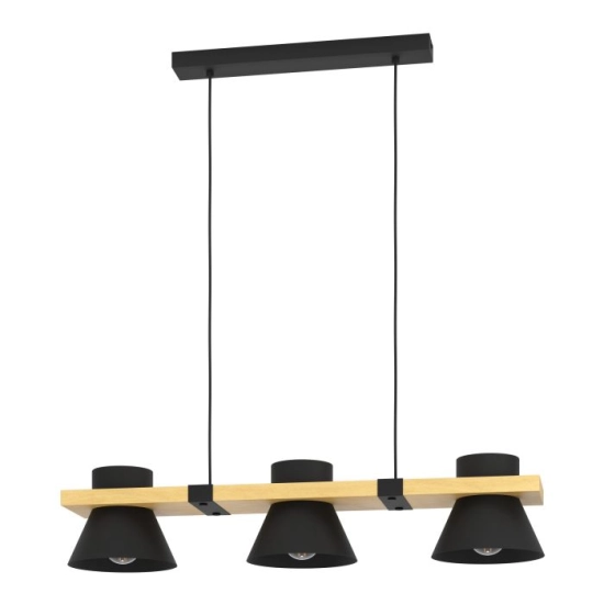MACCLES Lampa wisząca 43956 EGLO