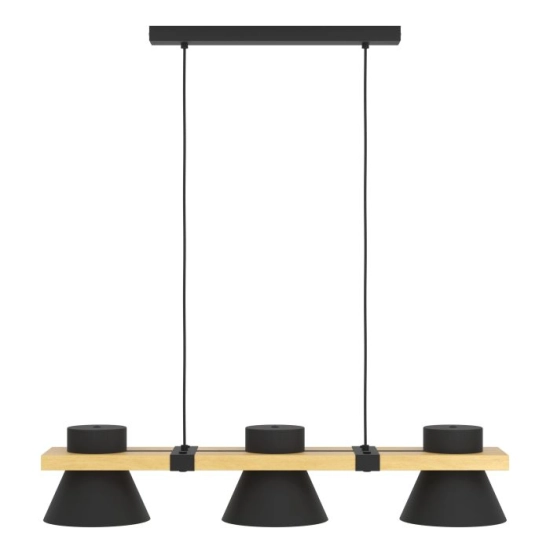 MACCLES Lampa wisząca 43956 EGLO