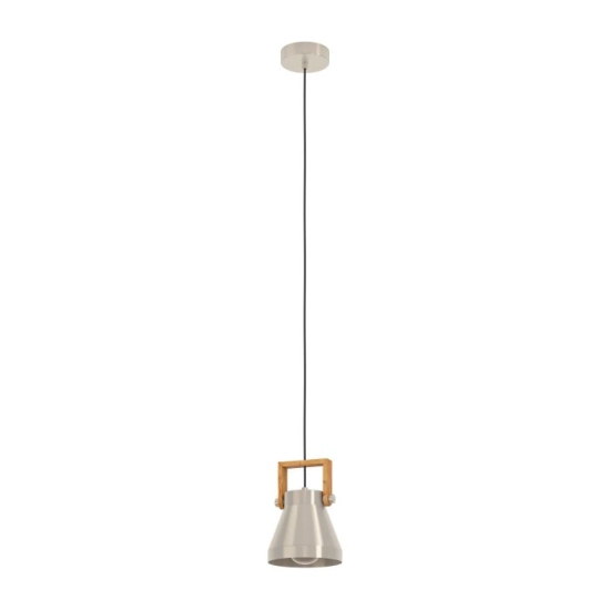 CAWTON Lampa wisząca 43951 EGLO