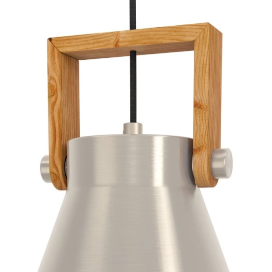 CAWTON Lampa wisząca 43951 EGLO