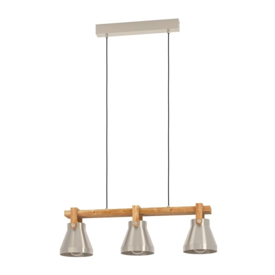 CAWTON Lampa wisząca 43952 EGLO
