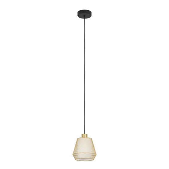 CIUDADELA Lampa wisząca 900896 EGLO