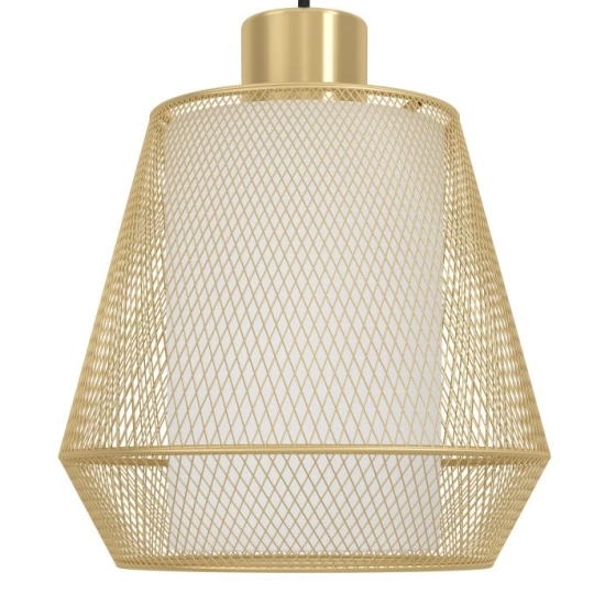 CIUDADELA Lampa wisząca 900896 EGLO