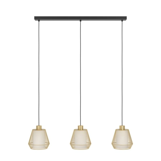 CIUDADELA Lampa wisząca 900897 EGLO
