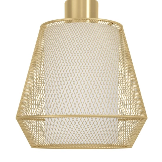 CIUDADELA Lampa stołowa 900898 EGLO