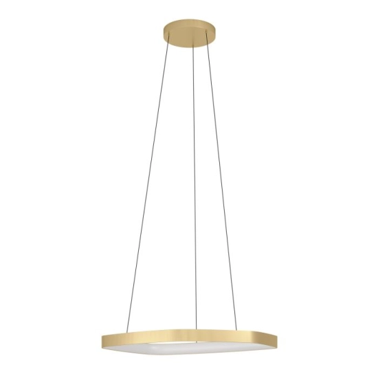 VALLEROSA Lampa wisząca 900917 EGLO