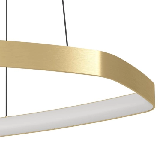 VALLEROSA Lampa wisząca 900917 EGLO