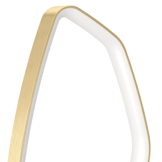 VALLEROSA Lampa stołowa 900918 EGLO