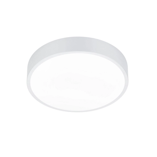 Plafon WACO – 627413031 incl. 1x SMD LED, 28W · 1x 3200lm, 2300+3000+4000K TRIO