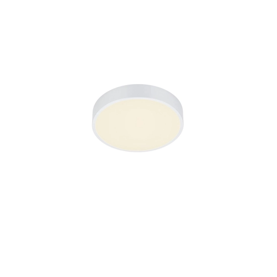 Plafon WACO – 627413031 incl. 1x SMD LED, 28W · 1x 3200lm, 2300+3000+4000K TRIO