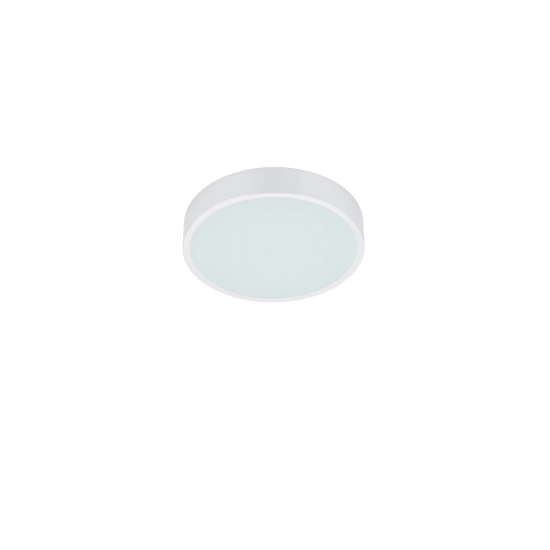 Plafon WACO – 627413031 incl. 1x SMD LED, 28W · 1x 3200lm, 2300+3000+4000K TRIO