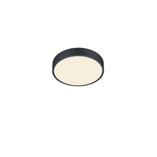 Plafon WACO – 627413032 incl. 1x SMD LED, 28W · 1x 3200lm, 2300+3000+4000K TRIO