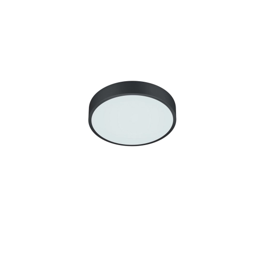 Plafon WACO – 627413032 incl. 1x SMD LED, 28W · 1x 3200lm, 2300+3000+4000K TRIO