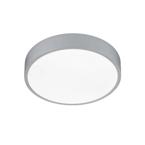 Plafon WACO – 627413087 incl. 1x SMD LED, 28W · 1x 3200lm, 2300+3000+4000K TRIO
