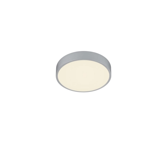 Plafon WACO – 627413087 incl. 1x SMD LED, 28W · 1x 3200lm, 2300+3000+4000K TRIO