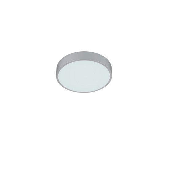 Plafon WACO – 627413087 incl. 1x SMD LED, 28W · 1x 3200lm, 2300+3000+4000K TRIO