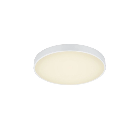 Plafon WACO – 627415031 incl. 1x SMD LED, 52,5W · 1x 6200lm, 2300+3000+4000K TRIO