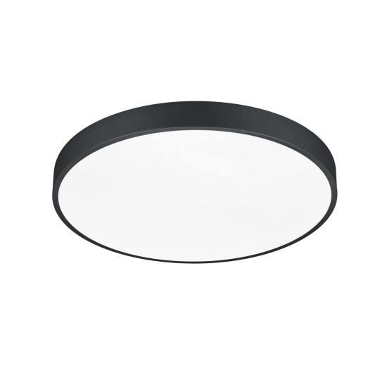Plafon WACO – 627415032 incl. 1x SMD LED, 52,5W · 1x 6200lm, 2300+3000+4000K TRIO