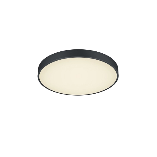 Plafon WACO – 627415032 incl. 1x SMD LED, 52,5W · 1x 6200lm, 2300+3000+4000K TRIO