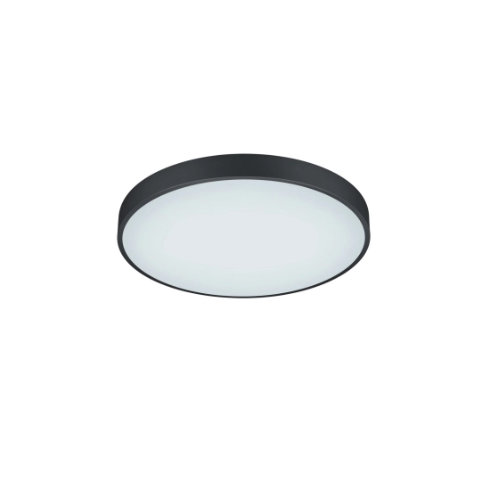 Plafon WACO – 627415032 incl. 1x SMD LED, 52,5W · 1x 6200lm, 2300+3000+4000K TRIO