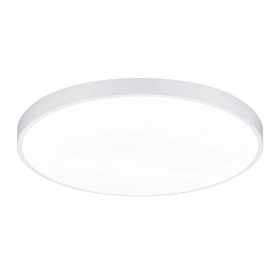 Plafon WACO – 627417531 incl. 2x SMD LED, 51W · 2x 6200lm, 2300+3000+4000K TRIO