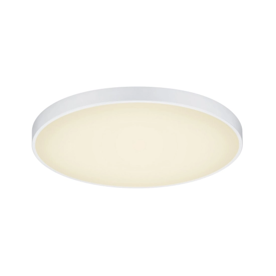 Plafon WACO – 627417531 incl. 2x SMD LED, 51W · 2x 6200lm, 2300+3000+4000K TRIO
