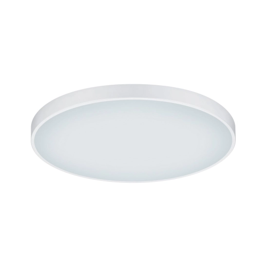 Plafon WACO – 627417531 incl. 2x SMD LED, 51W · 2x 6200lm, 2300+3000+4000K TRIO