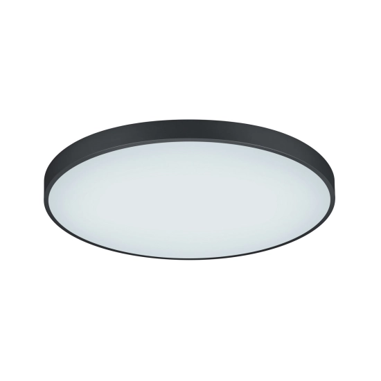 Plafon WACO – 627417532 incl. 2x SMD LED, 51W · 2x 6200lm, 2300+3000+4000K TRIO