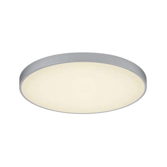Plafon WACO – 627417587 incl. 2x SMD LED, 51W · 2x 6200lm, 2300+3000+4000K TRIO