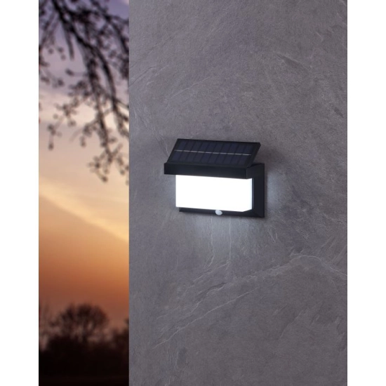 UTRERA oprawa solarna 48968 EGLO