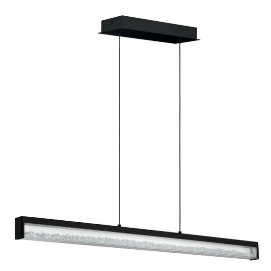 CARDITO 1 Lampa wisząca 900895 EGLO