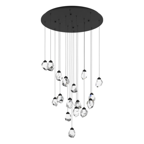 SINDICAT Lampa wisząca 390413 EGLO