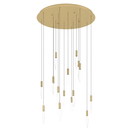 MIRADOR Lampa wisząca 390361 EGLO