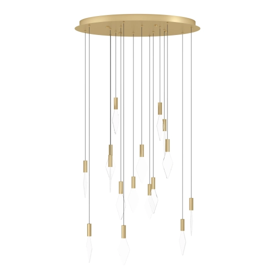 MIRADOR Lampa wisząca 390361 EGLO