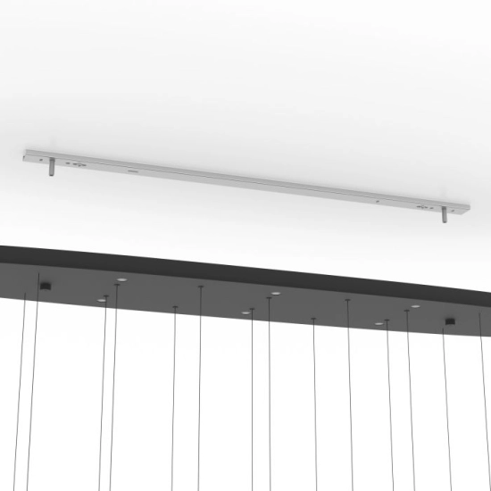 ESPARDELLO Lampa wisząca 390344 EGLO