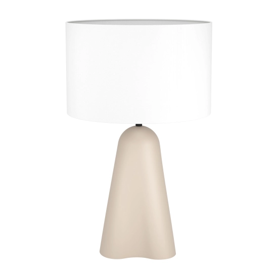 TOLLERIC Lampa stołowa 390365 EGLO