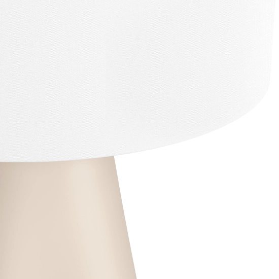 TOLLERIC Lampa stołowa 390365 EGLO